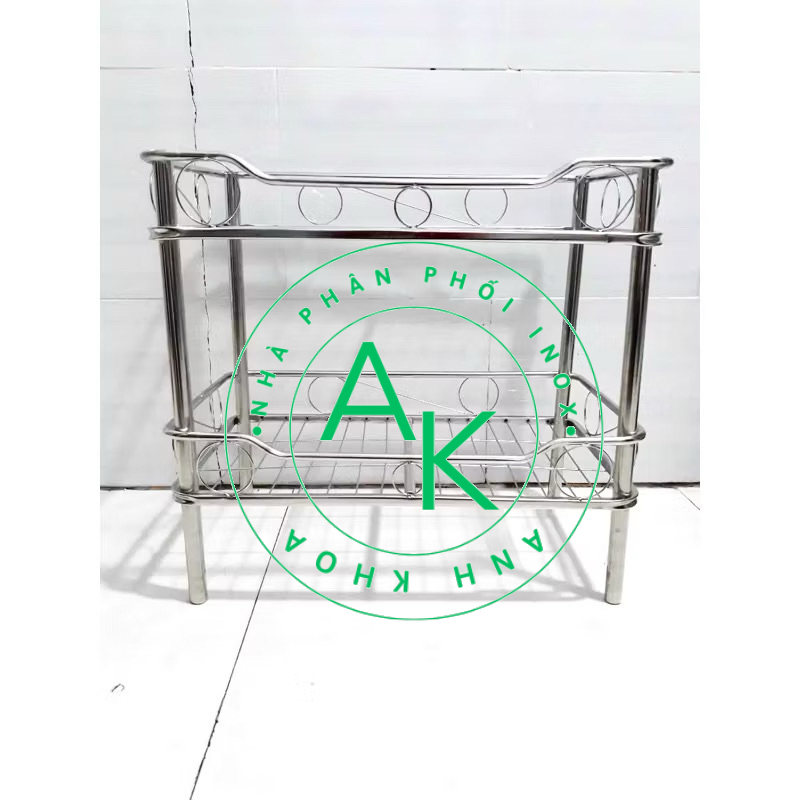Kệ inox - Giá Tốt, Miễn Phí Vận Chuyển, Đủ Loại | Shopee Việt Nam