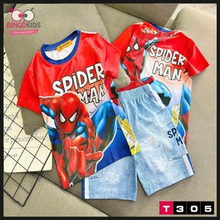 Sét đồ bộ thun lạnh 3D bóng rổ in logo cực ngầu in 3D cho bé 10 đến 43kg