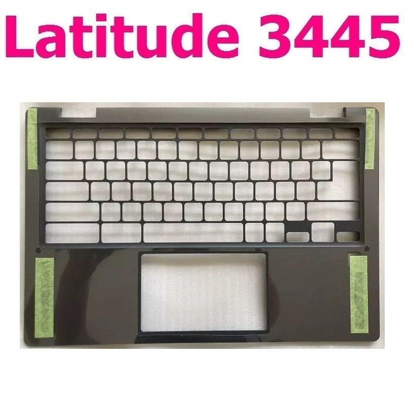 Vỏ mặt C laptop Dell Latitude 3445 ChromeBook = Vỏ quanh phím chuột ...