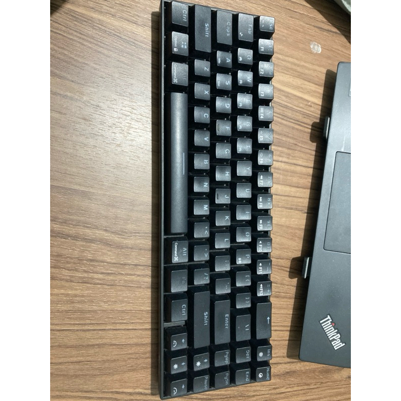 Bàn phím cơ RK71 cũ | Shopee Việt Nam