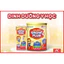 Sữa Colos 24h Grow Plus đủ số cho bé của Nutricare