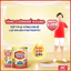 Sữa Colos 24h Grow Plus đủ số cho bé của Nutricare