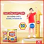 Sữa Colos 24h Grow Plus đủ số cho bé của Nutricare