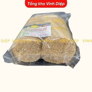 1 bó ~500gr Tăm Cân Xỉa Răng, Tăm Vip Cân (5 bó) hương Quế Dùng Cho Quán Ăn, Nhà Hàng Tiện Dụng