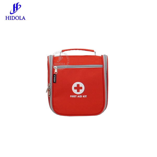 Túi Y Tế Cá Nhân HIDOLA 9142 4L - Túi Sơ Cứu Mini Du Lịch, Đựng Thuốc Gia Đình