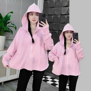 Áo chống Nắng Nữ cánh dơi hàng 6 túi . 4 túi trong có khóa và 2 túi ngoài , free size cho các bạn 45-70kg Shop Long