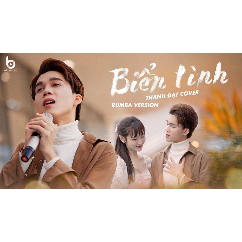 CD - THÀNH ĐẠT COVER RUMBA VERSION - 15 Bài Hát LOSSLESS WAV | Shopee ...