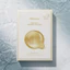 Mặt nạ tinh chất 24k nâng cơ, chống lão hóa JM Solution Prime Gold Intensive Mask 35ml