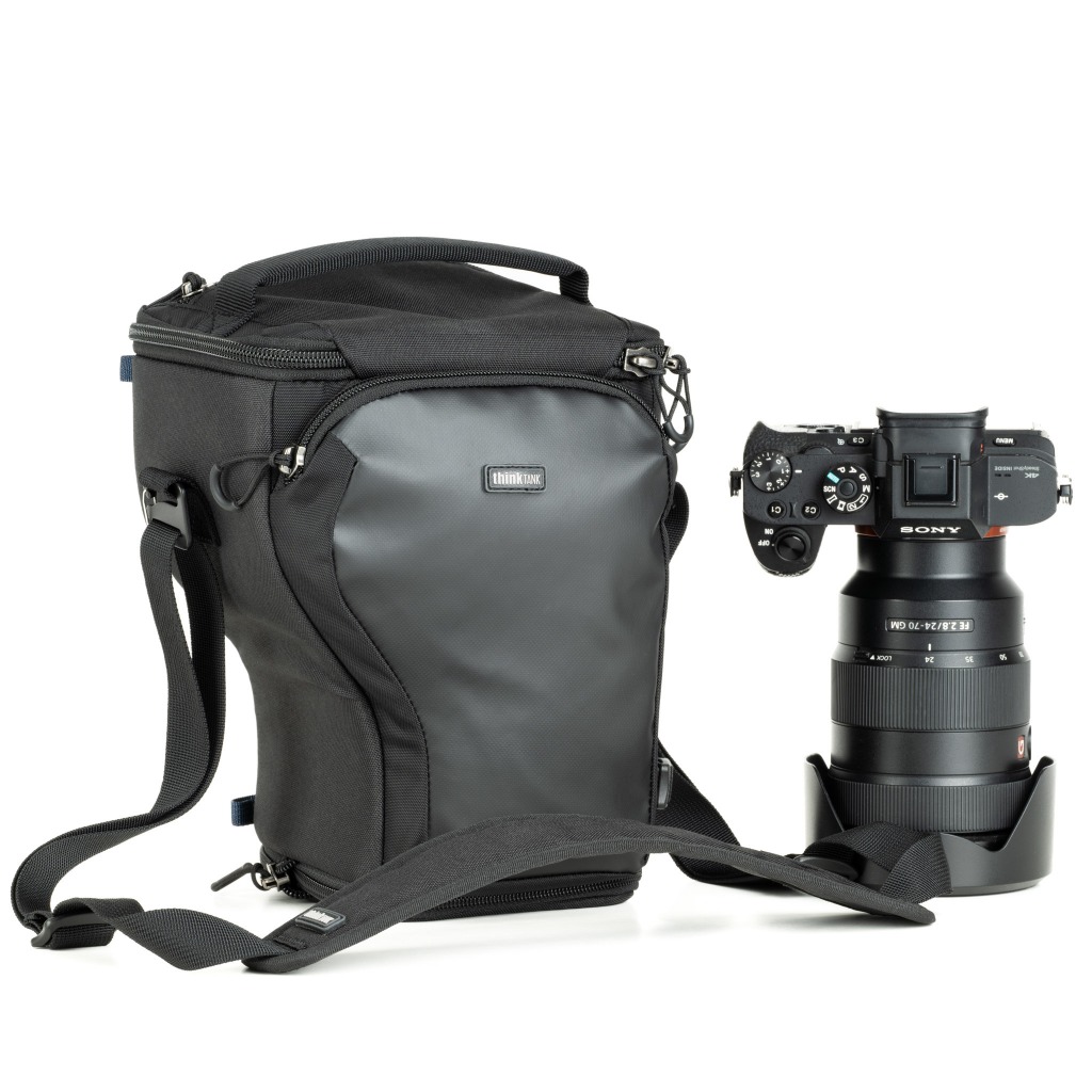 Ảnh Túi máy ảnh Think Tank Digital Holster 20 V3 Black 1