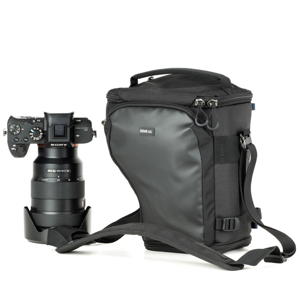 Ảnh Túi máy ảnh Think Tank Digital Holster 20 V3 Black 2