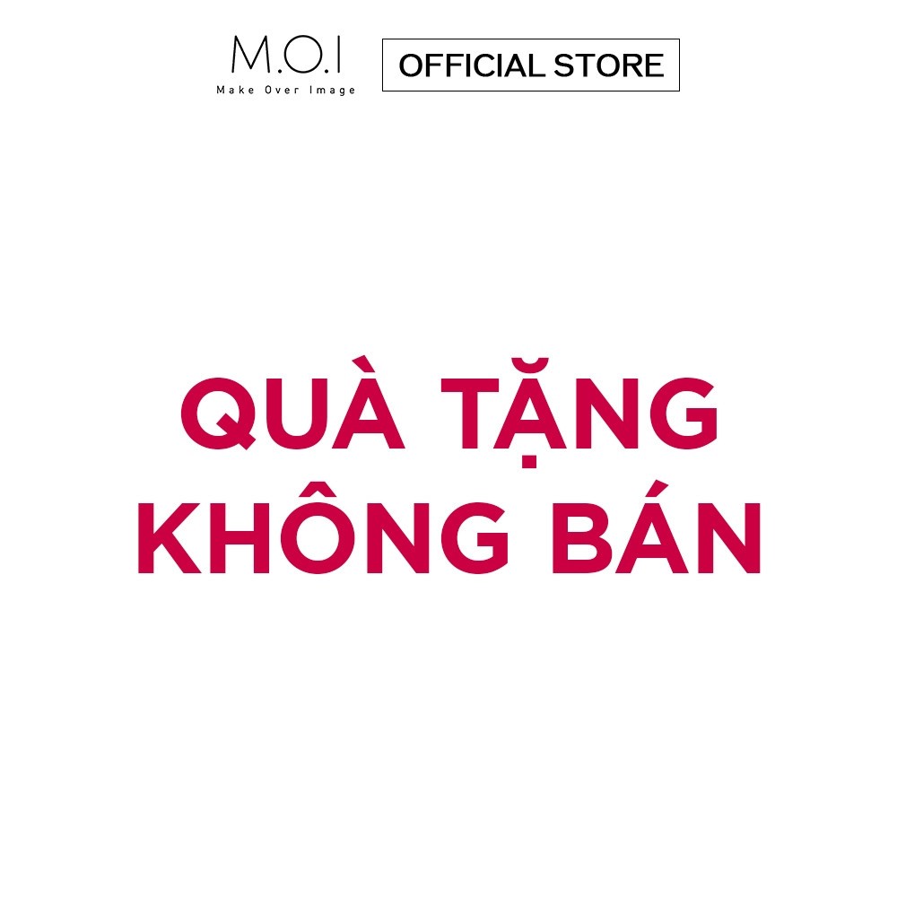 Ảnh No2. Nâu Trà sữa - Son Môi Love  M.O.I 2.2gr 1