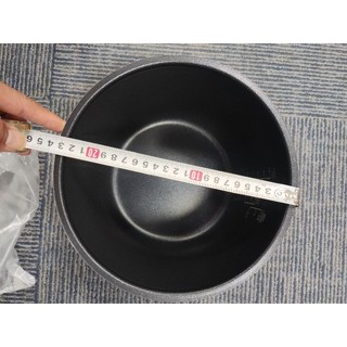 Lòng Nồi cơm điện tử BlueStone 1.8 lít RCB-5938 Ruột Nồi Cơm điện BlueStone Phụ kiện Chính Hãng