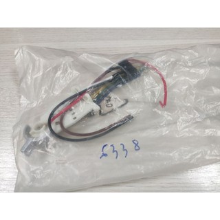 Cụm công tắc số , công tắc chỉnh tốc máy đánh trứng Bluestone HMB-6338 400W Phụ Kiện chính hãng