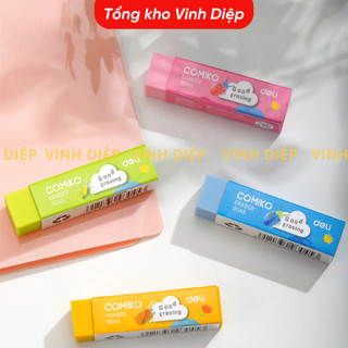 Đồ dùng học tập cho bé mầm non, tiểu học,combo bút chì Thiên Long, tẩy deli, bút dạ  cho bé