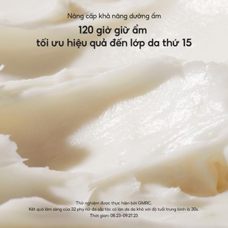 Kem Dưỡng Ẩm Phục Hồi & Tái Tạo Da Tổn Thương Laneige Water Bank Blue Hyaluronic Intensive Cream 50ml (Da Khô)