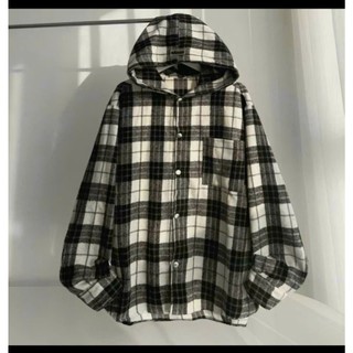 (Xả kho thu hồi vốn ) Áo chống Nắng Nam Nữ kẻ dáng thụng 3 size shop Long