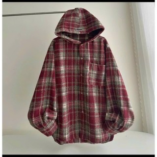 (Xả kho thu hồi vốn ) Áo chống Nắng Nam Nữ kẻ dáng thụng 3 size shop Long