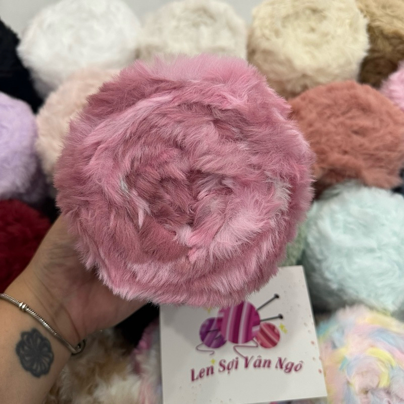 Mã 53 - Loang hồng