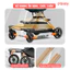 Xe Đẩy Cho Bé Baobaohao V16, Xe Đẩy Gấp Gọn 2 Chiều 3 Chế Độ Ngả Mang Đi Chơi, Xe Đẩy Du Lịch Dễ Dàng