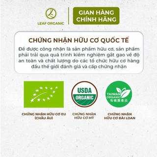 Nước tương đậu đen hữu cơ Joyspring 500ml và 210ml