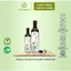 Dầu hào chay hữu cơ từ nấm JoySpring loại 200ml và 500ml, nhãn hiệu hàng đầu Đài Loan