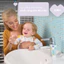 Bàn Chải Đánh Răng Chicco Không Làm Đau, Xước Hàm Của Bé