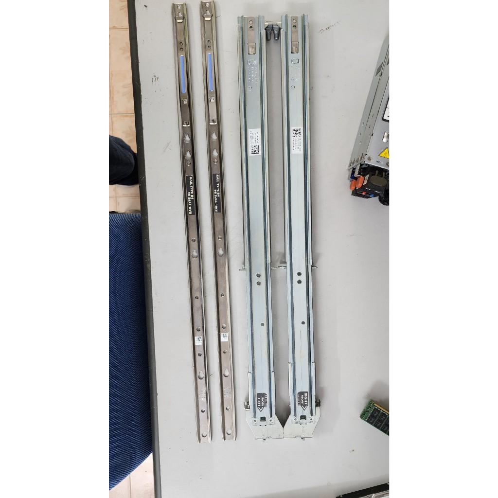 Rail Kits For Dell PowerEdge R730xd | Shopee Việt Nam