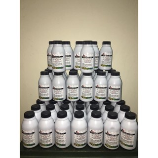 Combo 5 chai mực đổ AZtoner AZPremium Plus đa năng 140gr đổ cho 2900 3300 2055 401 5200 706.....