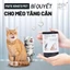 Pate King’s Pet Cho Chó Mèo Lon 380g Đủ Vị Thơm Ngon Không Chất Bảo Quản Bổ Sung Vitamin Pet Kool