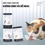 Pate King’s Pet Cho Chó Mèo Lon 380g Đủ Vị Thơm Ngon Không Chất Bảo Quản Bổ Sung Vitamin Pet Kool