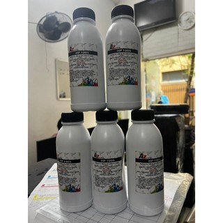 Mực đổ AZtoner AZ1005 sử dụng cho máy in 1006/1102/1132 35a/85a/78a/36a lbp 3050/6000/6030/6200
