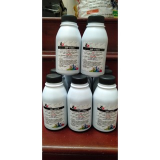 Mực đổ AZtoner AZ1005 sử dụng cho máy in 1006/1102/1132 35a/85a/78a/36a lbp 3050/6000/6030/6200