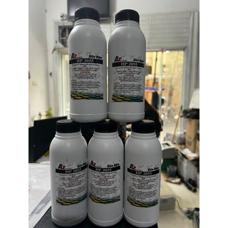 Mực in AZtoner AZ2055 2055 Siêu Nét cho máy in 1300 2014 2055 401 6680 - CN 2900 - 3300 5200 706 712