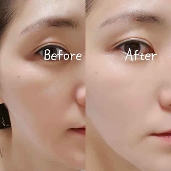 Kem dưỡng trắng nâng tông da AHC Aura Secret Tone Up Cream SPF30 PA++ 50ml