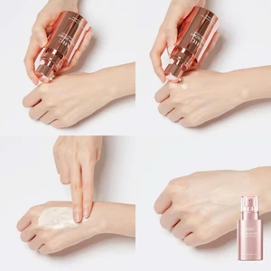 Kem dưỡng trắng nâng tông da AHC Aura Secret Tone Up Cream SPF30 PA++ 50ml