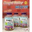 Dầu Cá Webber Natruals Omega3 900mg, 120 Viên - KEYGYM.