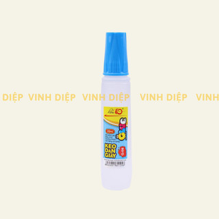 Lọ keo dán giấy, hồ nước dán giấy điểm 10 G-08 30ml