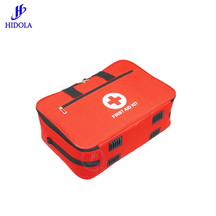 Túi y tế cứu thương HiDoLa 9119, 21 Lít