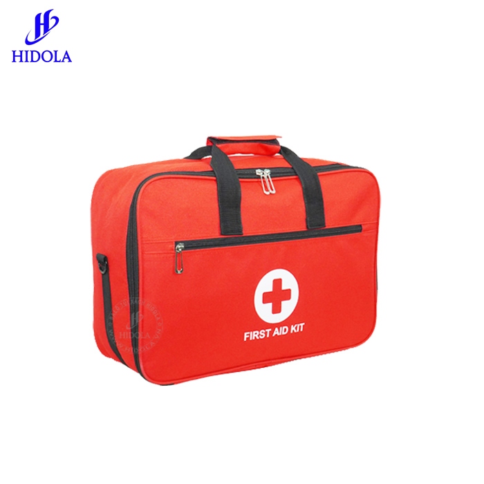 Túi y tế cứu thương HiDoLa 9119, 21 Lít
