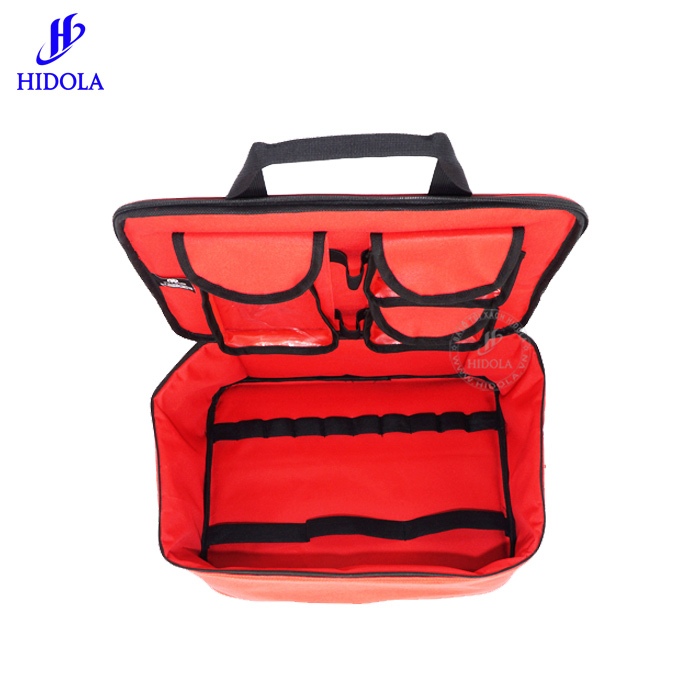 Túi y tế cứu thương HiDoLa 9119, 21 Lít