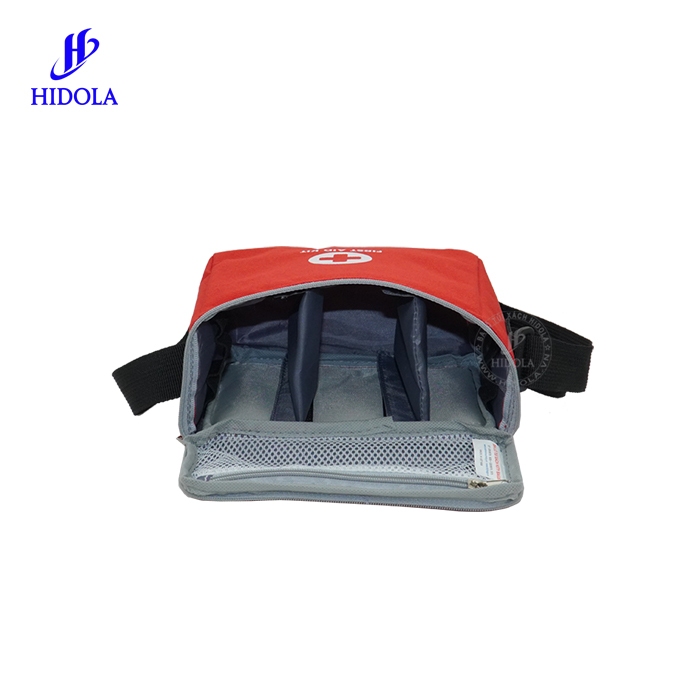 Túi y tế HIDOLA 9144, 5 lít