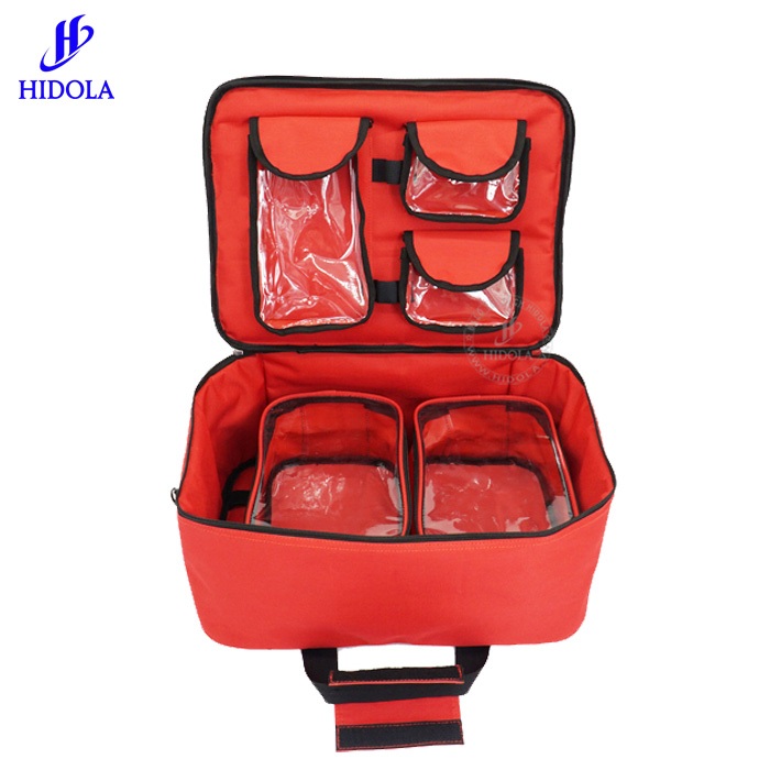 TÚI Y TẾ CỨU THƯƠNG 9120 (BỘ), 21L