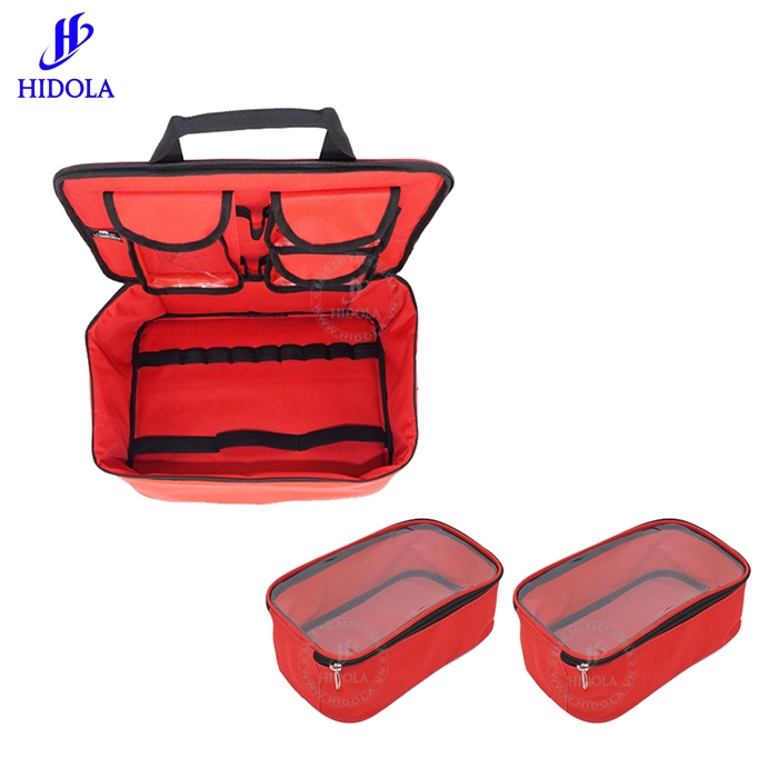 TÚI Y TẾ CỨU THƯƠNG 9120 (BỘ), 21L