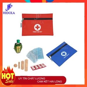 TÚI Y TẾ CẦM TAY HIDOLA 9017