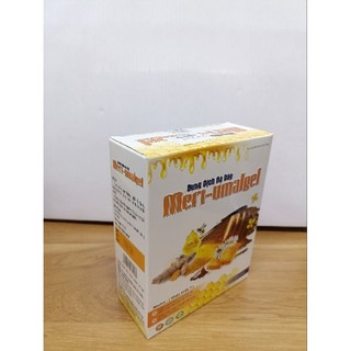 dạ dày bình vị meri-umalgel-  hỗ trợ viêm loét trào ngược dạ dầy thực quản