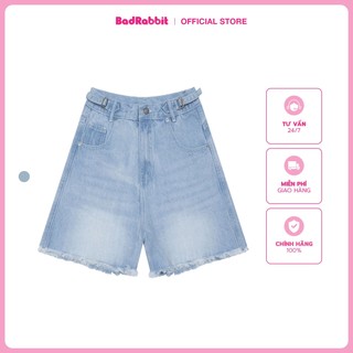 Quần Shorts Buddy Baggy Jean - Dreamer Collection - Local Brand Chính Hãng