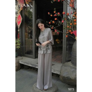 Set bộ pháp phục 3 màu lễ đầu năm