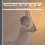[CHUYÊN DỤNG] Mùng Chống Ngã Medoga - Mùng Khung Vuông | Chống Muỗi | Chắn Giường | Chống Ngã Giường | Không Khoan Tường — ảnh 2