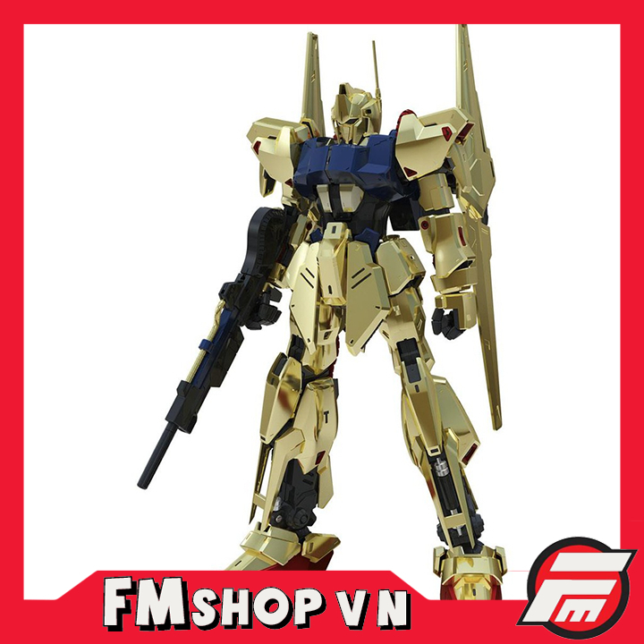MÔ HÌNH LẮP RÁP MG 6651 1/100 HYAKU SHIKI 2.0 | Shopee Việt Nam
