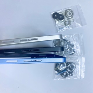 Lưng vỏ xiaomi redmi 12, khung sườn, benzen, 23053RN02A, 23053RN02Y, 23053RN02I, 23053RN02L, 23077RABDC